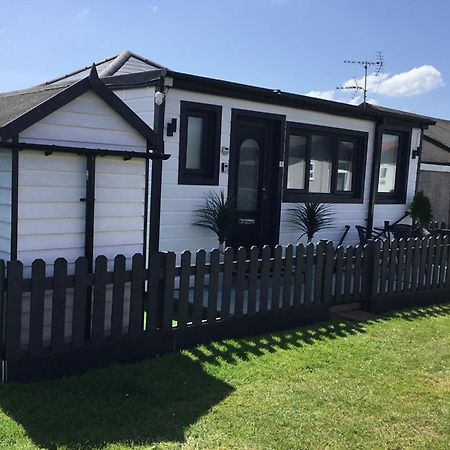 88 Southshore Holiday Village Bridlington Kültér fotó