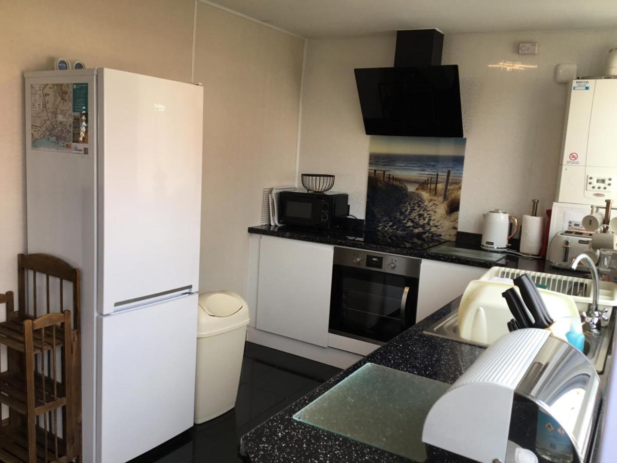 88 Southshore Holiday Village Bridlington Kültér fotó