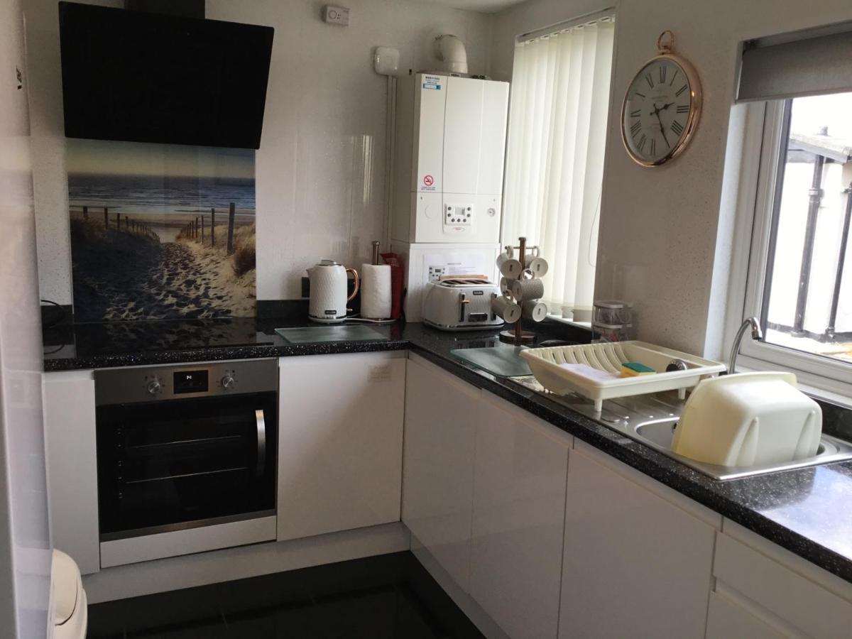 88 Southshore Holiday Village Bridlington Kültér fotó
