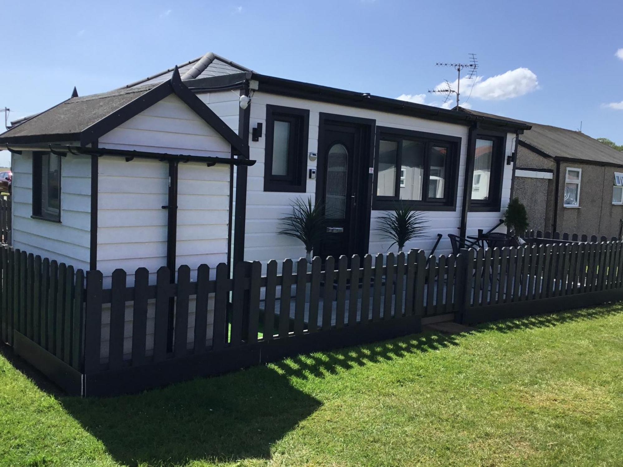 88 Southshore Holiday Village Bridlington Kültér fotó