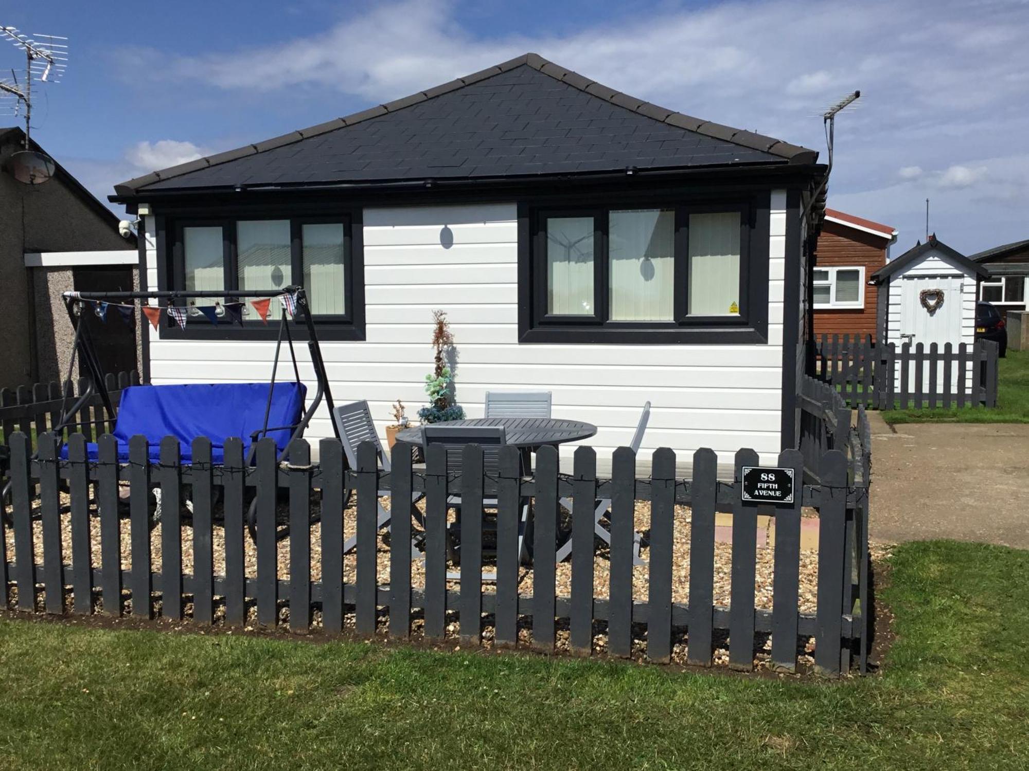 88 Southshore Holiday Village Bridlington Kültér fotó